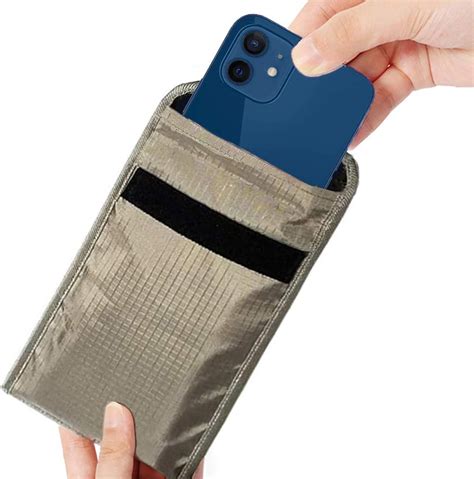 phone case with rfid protection|radiation blocking iphone 12 case.